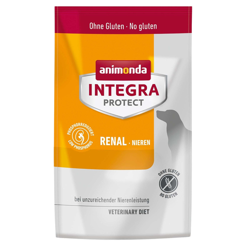 Animonda Integra Protect Renal/Nieren 700 g Animonda Integra Protect Renal/Nieren 700 g
