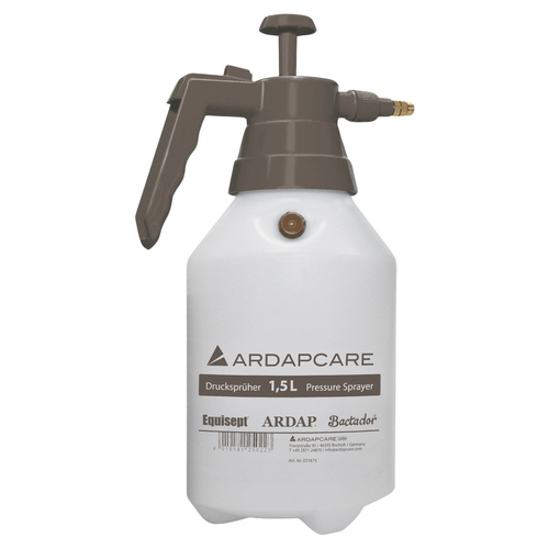 Ardap Drucksprüher 1,5 l, Vögel Ardap Drucksprüher 1,5 l, Vögel