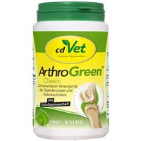 ArthroGreen Classic 165 g von ArthroGreen