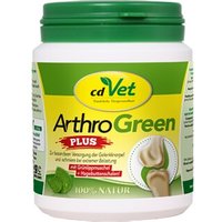 ArthroGreen plus 75 g von ArthroGreen