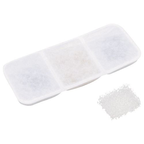 Beeztees Filter für Trinkwasserbrunnen Sef Beeztees Filter für Trinkwasserbrunnen Sef