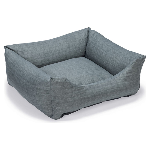 Beeztees Katzenbett Sofixa grau Beeztees Katzenbett Sofixa grau