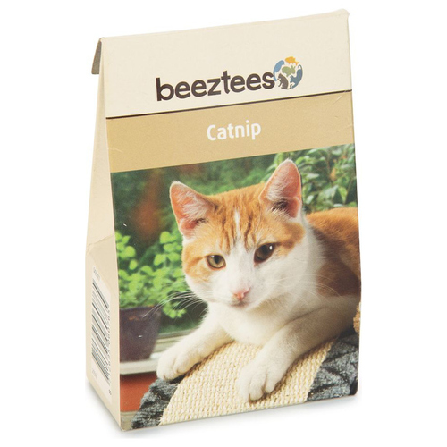Beeztees Katzenminze in Box 20 g Beeztees Katzenminze in Box 20 g
