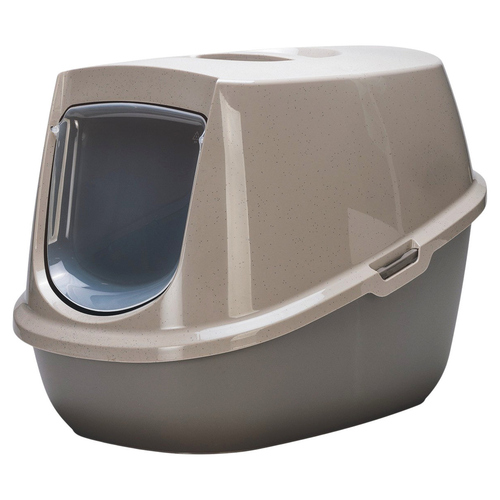 Beeztees Katzentoilette Norah ECO grau Beeztees Katzentoilette Norah ECO grau