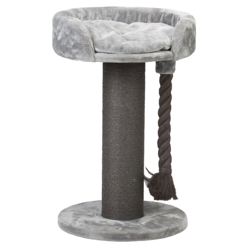 Beeztees Kratzmöbel Tura grau Beeztees Kratzmöbel Tura grau