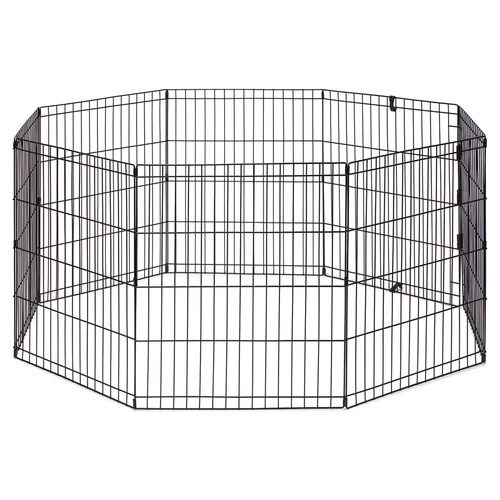 Beeztees Nager/Kaninchen Laufstall Vihar XL Beeztees Nager/Kaninchen Laufstall Vihar XL