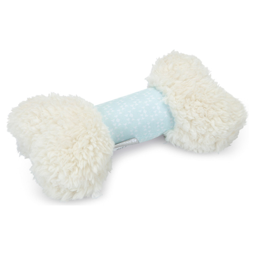 Beeztees Puppy Spielknochen Renda weiß Beeztees Puppy Spielknochen Renda weiß