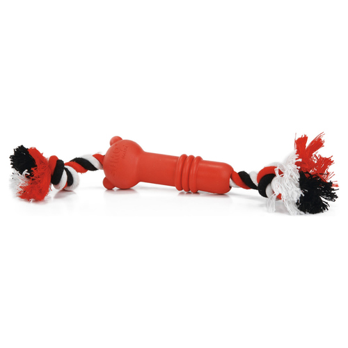 Beeztees Sumo Mini Fit rot Beeztees Sumo Mini Fit rot