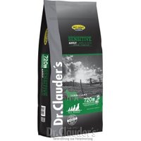 Dr. Clauder's Best Choice Adult Lamm & Reis 12,5 kg von Dr. Clauder's