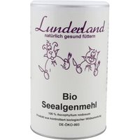 Lunderland Bio-Seealgenmehl von Lunderland