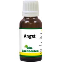 cdVet BioBachblüten Angst 20ml von cdVet