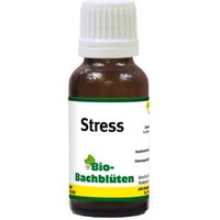 cdVet Bio-Bachblüten Stress 20ml von cdVet