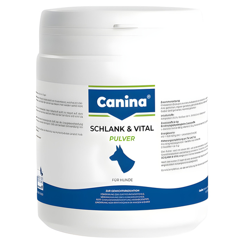 Canina Schlank & Vital 500 g Canina Schlank & Vital 500 g