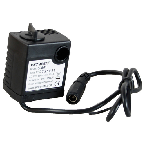 Cat Mate Ersatzpumpe 354 Cat Mate Ersatzpumpe 354