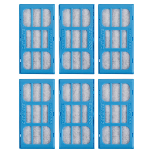 Cat Mate Filter Wasserautomat Cat Mate Filter Wasserautomat