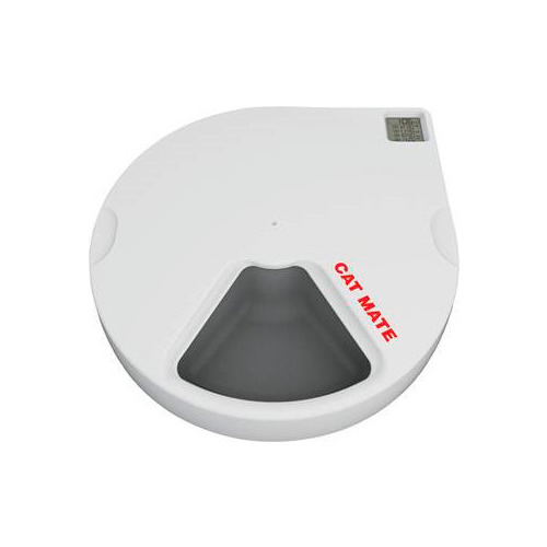 Cat Mate Futterautomat 365 Cat Mate Futterautomat 365