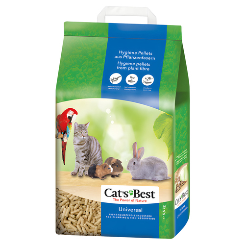 Cats Best Universal 10 Liter Cats Best Universal 10 Liter
