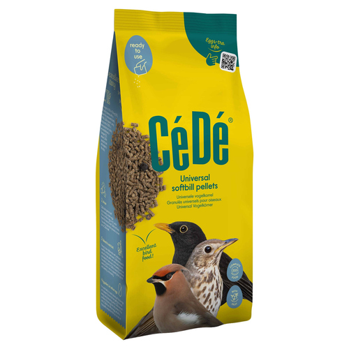 CéDé Universal Vogelkörner 1 kg CéDé Universal Vogelkörner 1 kg
