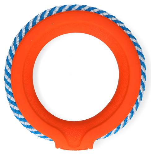 Chuckit! Hundespielzeug FetchTug, Durchmesser: 13 cm Chuckit! Hundespielzeug FetchTug, Durchmesser: 13 cm