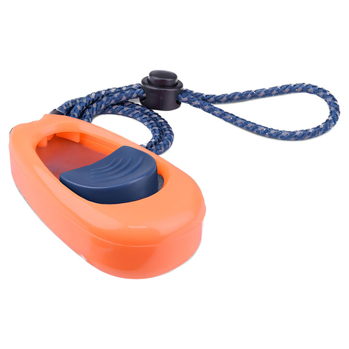 Coachi Multi-Clicker orange Coachi Multi-Clicker orange