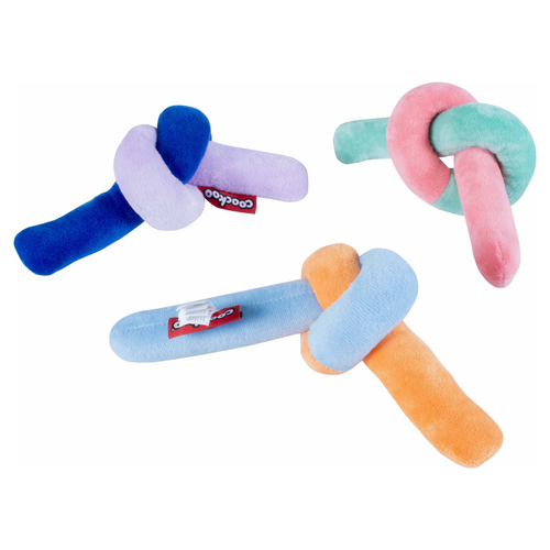 Coockoo Hundespielzeug Snuggle Snake Coockoo Hundespielzeug Snuggle Snake