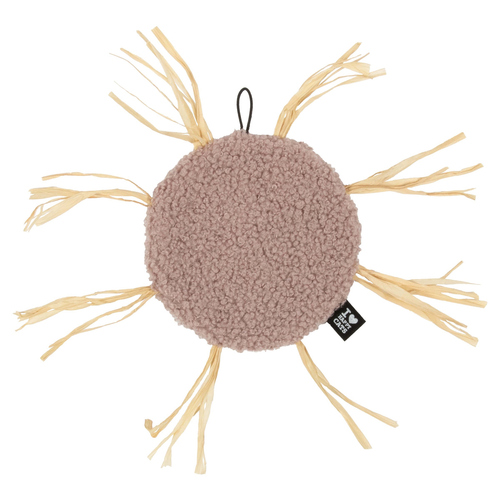 D&D Katzenspielzeug Milly rosa D&D Katzenspielzeug Milly rosa