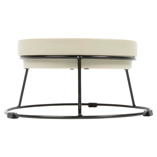 D&D Ständer Dash 2-in-1 für Näpfe Sue & Ace schwarz D&D Ständer Dash 2-in-1 für Näpfe Sue & Ace schwarz