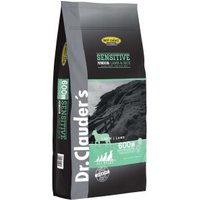 Dr. Clauder's DC Best Choice Junior Lamm & Reis 12,5 kg von Dr. Clauder's