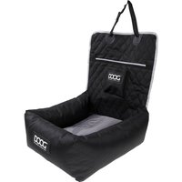 DOOG Car Seat - BLACK von DOOG