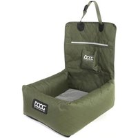 DOOG DOOG Car Seat - GREEN von DOOG