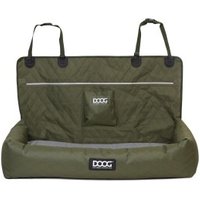 DOOG DOOG Car Seat - GREEN - Large von DOOG