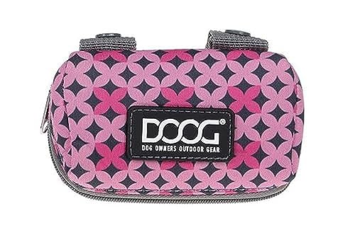 DOOG - Neopren-Walkie-Tasche mit Taschen – TOTO von DOOG