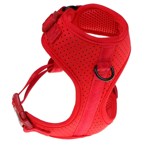 DOOG Neosport Geschirr rot, Größe: L DOOG Neosport Geschirr rot, Größe: L