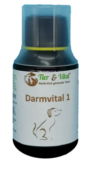 Darmvital 1 - 100ml