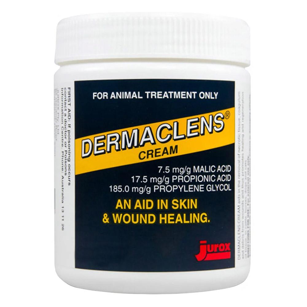 Dermaclens For Cats 100 Gms