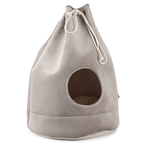 Designed by Lotte Katzenhöhle Vilar grau Designed by Lotte Katzenhöhle Vilar grau