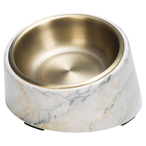 Designed by Lotte Katzennapf Vita in Marmoroptik beige Designed by Lotte Katzennapf Vita in Marmoroptik beige