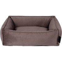 District 70 Hundebett SHIMMER taupe S von District 70