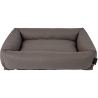 District 70 Hundebett URBAN taupe M von District 70