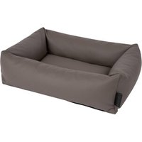 District 70 Hundebett URBAN taupe S von District 70