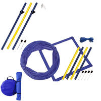 Dog Agility Starter-Set