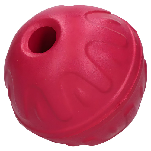 Dog Comets Hundespielzeug Vortex Ball rosa Dog Comets Hundespielzeug Vortex Ball rosa