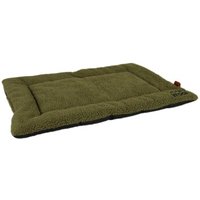 Pet Joy DoggyWool Blanket by grün L von Pet Joy