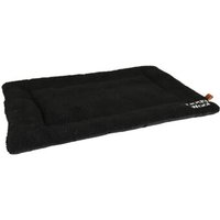 Pet Joy DoggyWool Blanket by schwarz L von Pet Joy