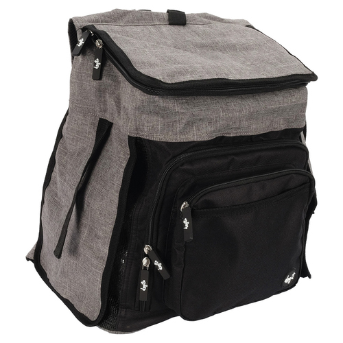 Dogit Explorer Rucksack grau Dogit Explorer Rucksack grau