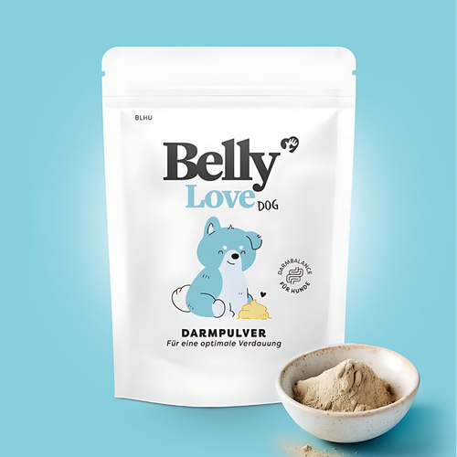 Dr. Sam Belly Love 45 g für Hunde Dr. Sam Belly Love 45 g für Hunde