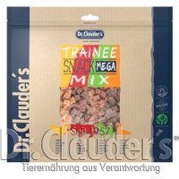 Dr. Clauder's Trainee Snack Mega Mix - 2x 500g von Dr. Clauder's