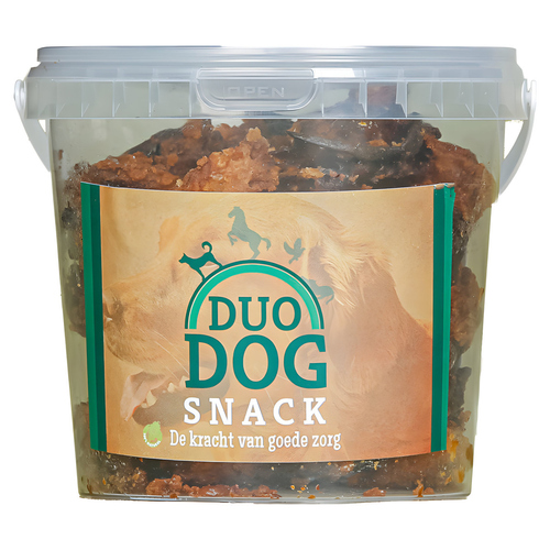 Duo Hunde Snacks, Inhalt: 350 g Duo Hunde Snacks, Inhalt: 350 g