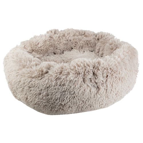 Duvo+ Bett Cozy Donut braun für Katzen Duvo+ Bett Cozy Donut braun für Katzen