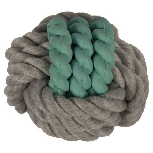 Duvo+ Dental Ball, Freshmint, Durchmesser: 6,5 cm Duvo+ Dental Ball, Freshmint, Durchmesser: 6,5 cm